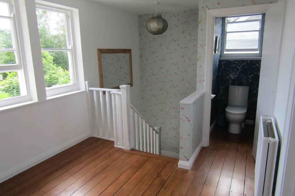 Lovely 3 Bed House Close To Carlyon Bay Beach! Kültér fotó