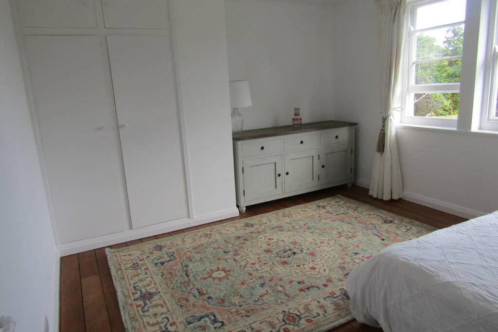 Lovely 3 Bed House Close To Carlyon Bay Beach! Kültér fotó