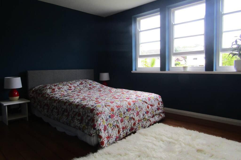 Lovely 3 Bed House Close To Carlyon Bay Beach! Kültér fotó